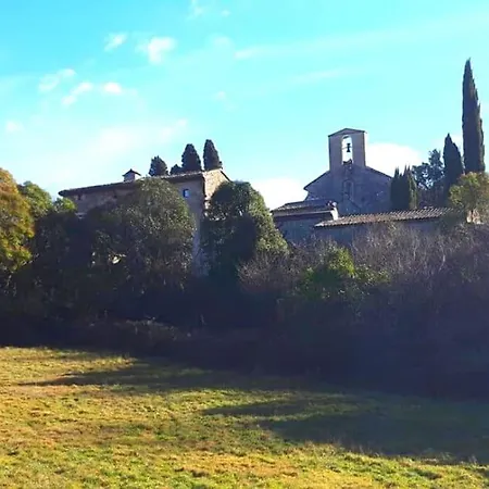 Maison De Charme 3 Etoiles Dans Les Cevennes Avec Terrasse Et Piscine Privee Dom wakacyjny Cros (Gard)