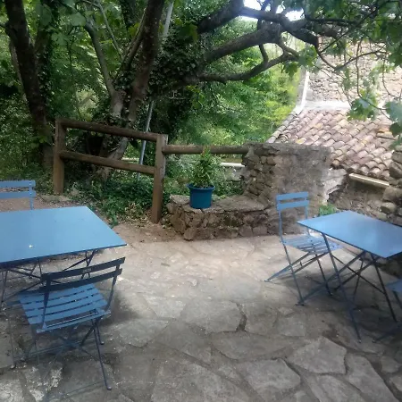 Maison De Charme 3 Etoiles Dans Les Cevennes Avec Terrasse Et Piscine Privee * Cros (Gard)