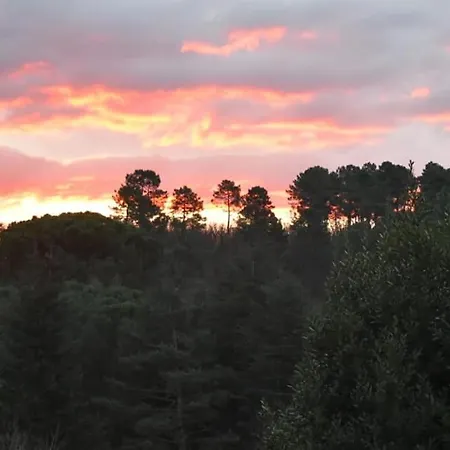 Maison De Charme 3 Etoiles Dans Les Cevennes Avec Terrasse Et Piscine Privee Cros (Gard)
