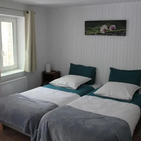 Maison De Charme 3 Etoiles Dans Les Cevennes Avec Terrasse Et Piscine Privee *