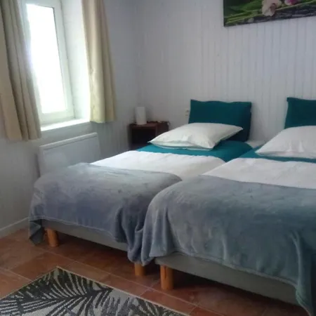 Maison De Charme 3 étoiles Dans Les Cévennes Avec Terrasse Et Piscine Privée * Cros (Gard)