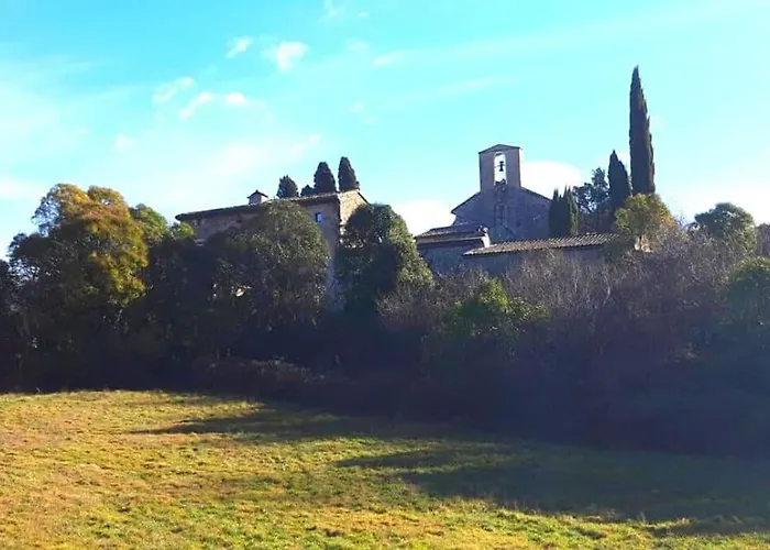 Maison De Charme 3 Etoiles Dans Les Cevennes Avec Terrasse Et Piscine Privee Feriehus Cros (Gard)