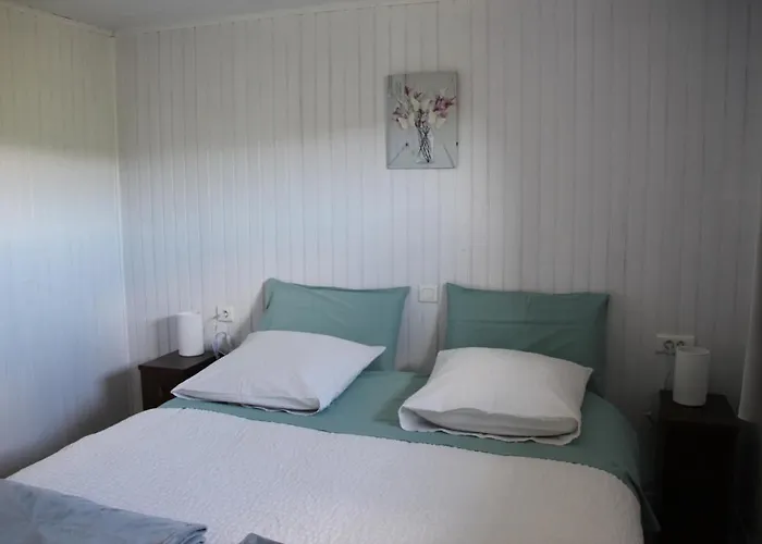 Maison De Charme 3 Etoiles Dans Les Cevennes Avec Terrasse Et Piscine Privee Feriehus *