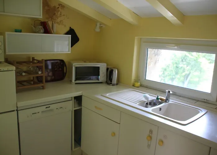 Maison De Charme 3 Etoiles Dans Les Cevennes Avec Terrasse Et Piscine Privee Feriehus *