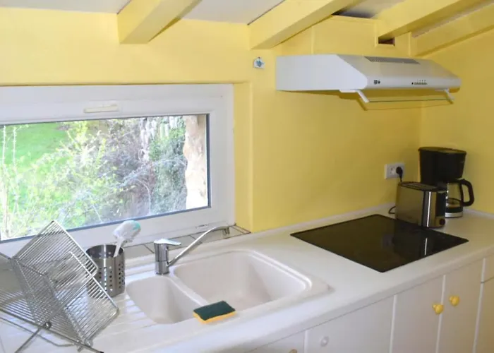 Maison De Charme 3 Etoiles Dans Les Cevennes Avec Terrasse Et Piscine Privee Feriehus Cros (Gard)