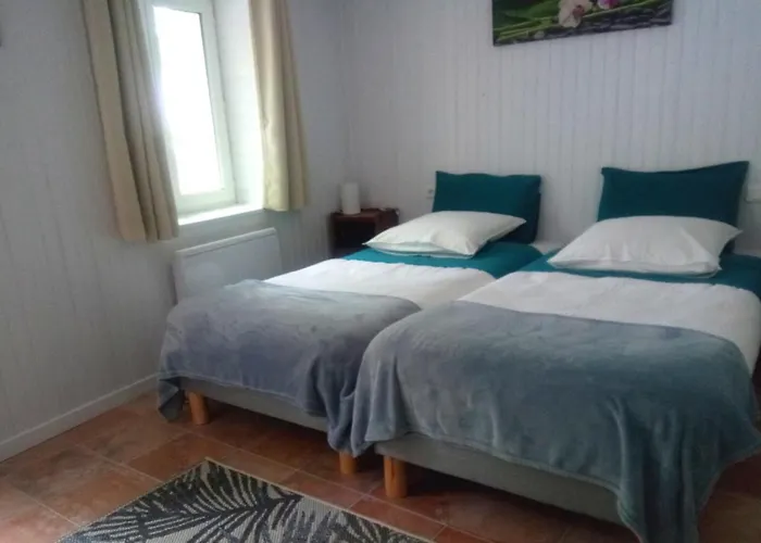 Maison De Charme 3 Etoiles Dans Les Cevennes Avec Terrasse Et Piscine Privee * Cros (Gard)